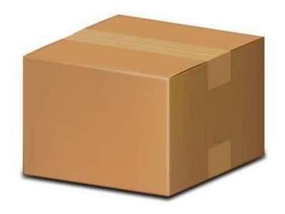 グッチの梱包・発送